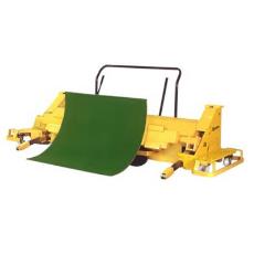 Warp Beam Lifting Trolley