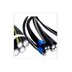 Xlpe Insulated Aerial Bunched Cable