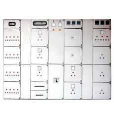 Power Distribution Panel Boards