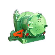 Rotary Barrel Type Machine