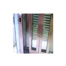 Automatic Door Lift With User Friendly Controls