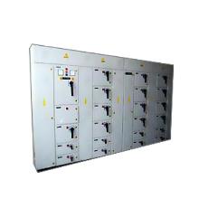 Low Power Consuming Bus Bar Panel