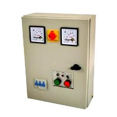 Single Phase Submersible Control Panel