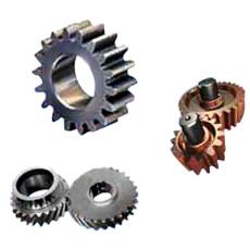 Industrial Grade Multiple Gear Box