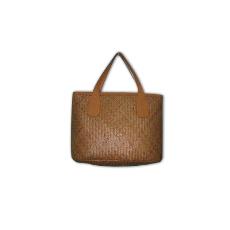 Decorative Cane Hand Bag