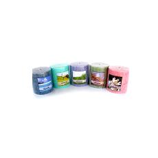 Fragrance And Scented Pillar Candles