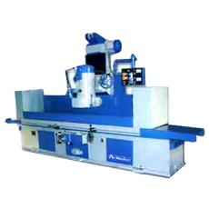 Hydraulic Vertical Surface Grinder