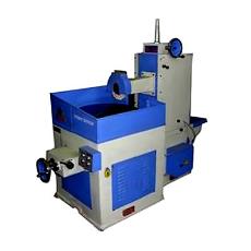 Horizontal Rotary Grinding Machine