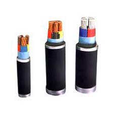 Poly Vinyl Chloride Made Power Cable