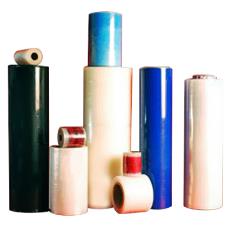 Industrial Grade Stretch Wrap Films