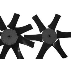 Air Handling Unit Fans