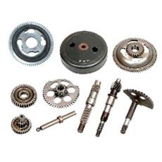 Spare Parts For Automotive Gear