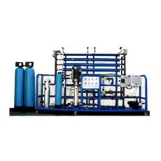 Reverse Osmosis Based Water Purification Systems