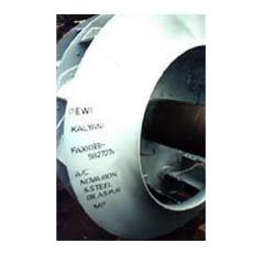 High Tensile Double Inlet Impellers