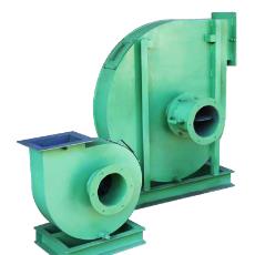 High Tensile Centrifugal Backward Fan