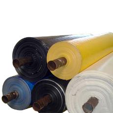 High Density Polyethylene Woven Fabric