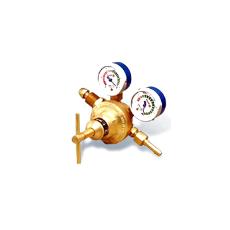 Oxygen Gas Pressure Regulator