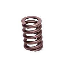 Round Wire Coil Spring