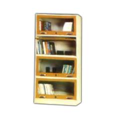 Wood Made Book Case