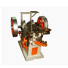 Automatic Single Stroke Heading Machine