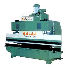 Hydraulic Press Brake Machine