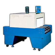 Mild Steel Shrink Tunnel Machine