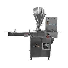 Single Head Filler Machine