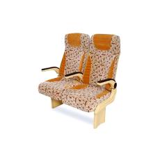 Chair With Lift-Up Armrests