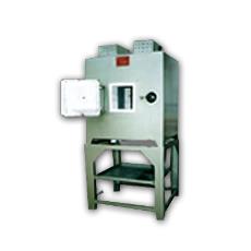 Industrial Oil Fired Furnaces