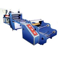 100 Mm Extrusion Sheet Plant