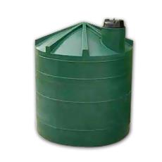 Fibreglass Reinforced Plastic Lining Tanks