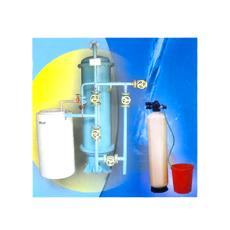 Industrial Purpose Water Softener