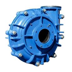 Centrifugal Type Non-Clog Slurry Pumps