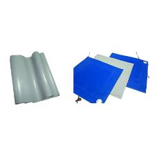 Water Proof Nylon Tarpaulin