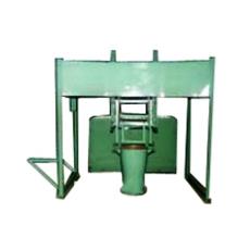 Industrial Batch Foaming Machine