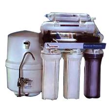 Domestic Purpose Reverse Osmosis System