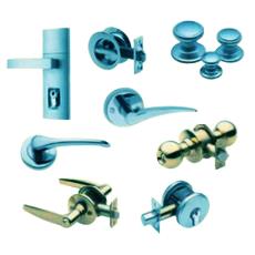 Door Locks And Handles