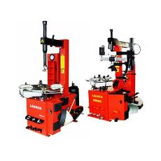 Motor Operated Tyre Changer