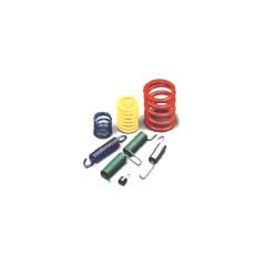 Industrial Grade Helical Extension Springs