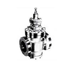 Industrial Pressure Reducing Valves