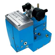 Wear And Tear Resistant Screw Compressors