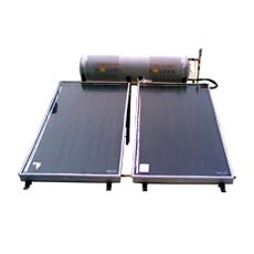 Industrial Grade Solar Water Heater