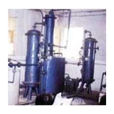 Stainless/ Mild Steel Water Treatment Plant