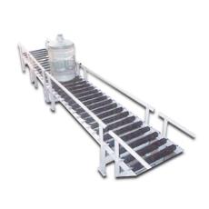 Industrial Grade Roller Conveyor