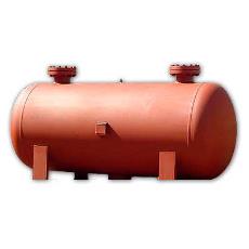 Industrial Type Buffer Storage Tank