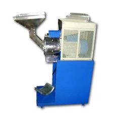 Industrial Grade Pulveriser Machine