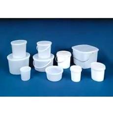 Lightweight Plastic Food Containers