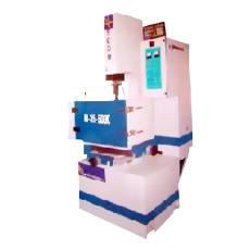 Industrial Grade Erosion Machine