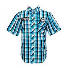 Caribbean Printed Shirts For Men