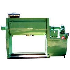 Stainless Steel Made Ribbon Blender